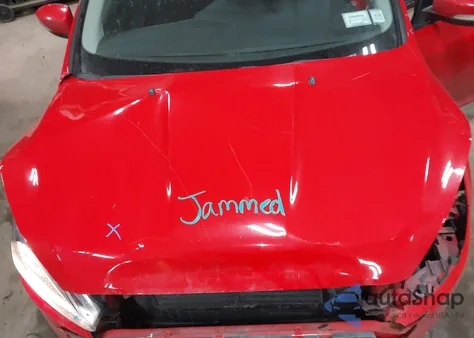 2015 Ford Focus Se z USA, uszkodzony, nr VIN 1FADP3K23FL277168